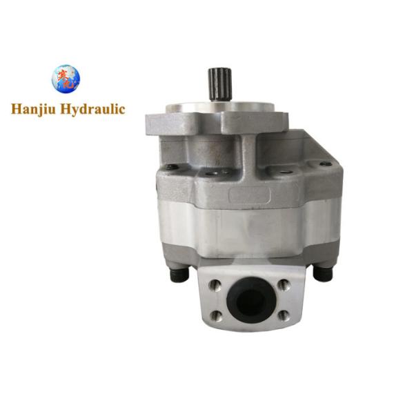 Buy GPC-4GPC4-50-B-6-F1-30-L Vickers Series Hydraulic Gear Pump For Cranes Iron Materials at wholesale prices