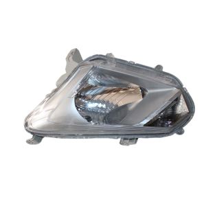 China ISUZU DMAX 2017 HEAD LAMP LH 8982763051 on sale