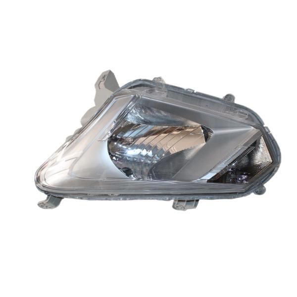 Buy ISUZU DMAX 2017 HEAD LAMP LH 8982763051 at wholesale prices
