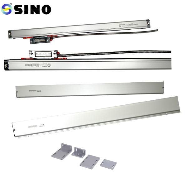 SINO SDS2MS 2 Axis Optical Angle Encoder Length 7-102cm For Milling/Milling/Grinding Machine