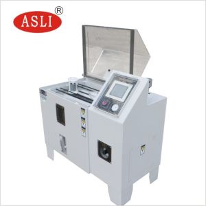 ASTM Salt Spray Fog Corrosive Atmosphere Chamber / Salt Spray Testing Device