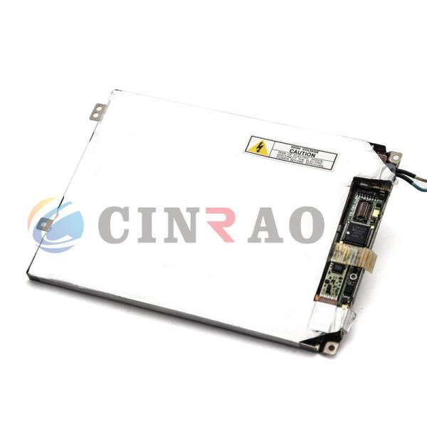 6.1 Inch Sharp LQ61D133 TFT Automotive LCD Display / Car GPS Spare Parts