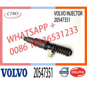 20547350 20547351 20555521 20564425 20564930 20569291 ELIC Engine Common Rail