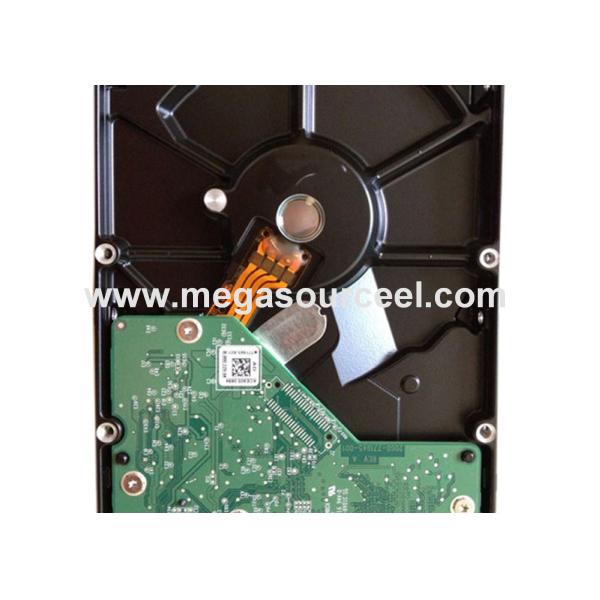 WD Internal Purple Surveillance Hard Drive WD40PURX 4TB 3.5 5400 RPM 64MB DRV