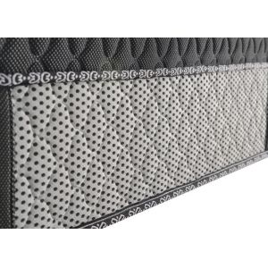 Comfortable Queen Size Pocket Spring Mattress With 20cm High Innerspring System