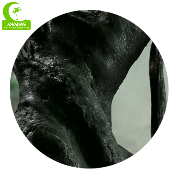 Artificial plastic ficus tree special artificial potted floor plants