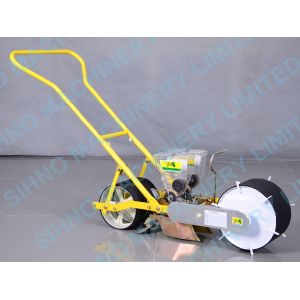 hand push vegetable planter, multi-row seeder, Jang manual Seeder