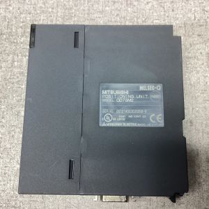 QD75M2 Mitsubishi PLC MOQ 1 Piece Quality