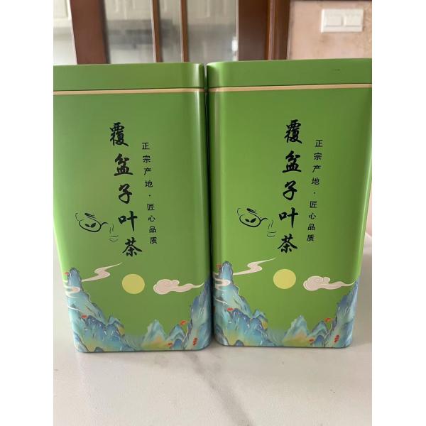 Tiancha Sweet Tea China Rubus Chingii Var Suavissimus Dried Pure Leaf Tea for