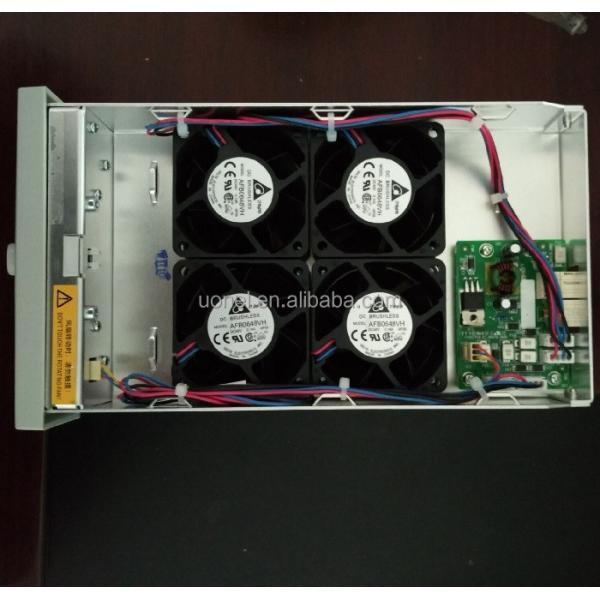 Buy ZTE ZXMP S385 High-speed four-impeller fan at wholesale prices