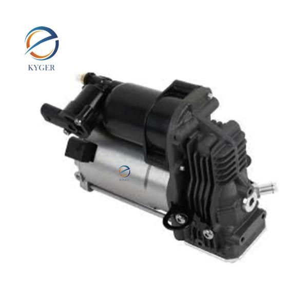 Buy 1663200104 Auto Suspension Pump Air Suspension Compressor Pump 166 320 01 04 for Mercedes W166 X166 ML350 ML550 at wholesale prices