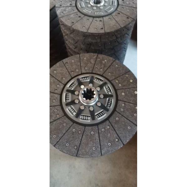 Buy Original Brand New  Clutch Disc 1861640135 at wholesale prices