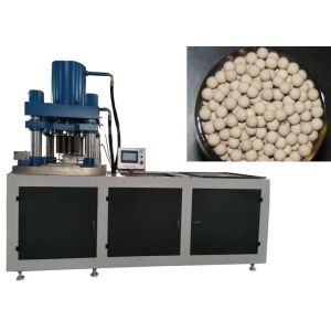 200 Ton Automatic Tablet Press Machine