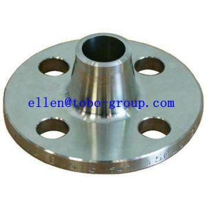 TOBO GROUP ASTM A182 F22, 1/3/V Flange WN SO SW BL ASME B16.5 Size:1/2"-24"