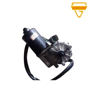 China Guangzhou Hot Sale 1943657 Scania Truck Wiper Motor on sale