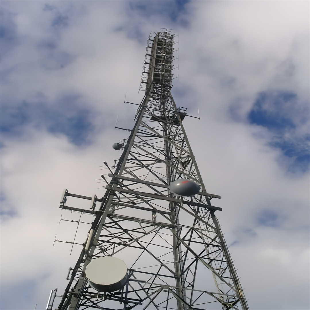 Ultrasonic Anemometer Tower Wireless Marine Analog Sensor 5-200M