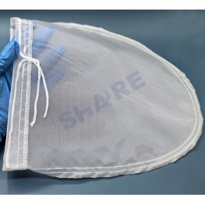 220-250-300-350-400-450 Micron Nmo Monofilament Nylon Mesh Filter Bags