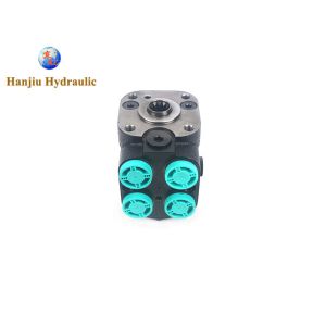 Cargo and pushback tractors hydraulic steering units, OSPC80LS orbitrols with