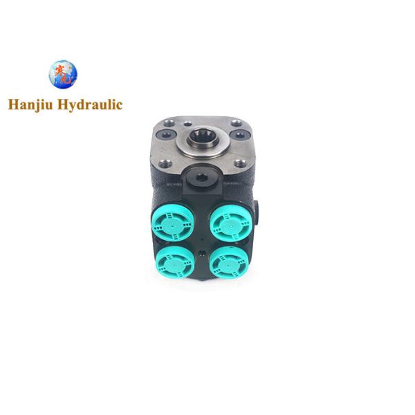 Cargo and pushback tractors hydraulic steering units, OSPC80LS orbitrols with