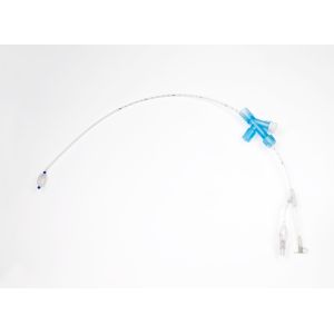 Disposable Double Lumen Endobronchial Tube Endobronchial Blocker Tube with