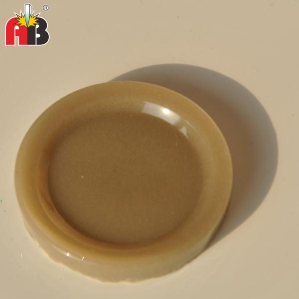 Construction High Temperature Epoxy AB Glue For Chemical Industry Production Line