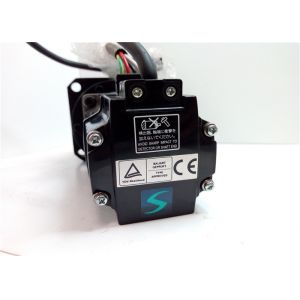 Mitsubishi 200W ac electric motors HC-KFS23BG1 Industrial Servo Motor NEW