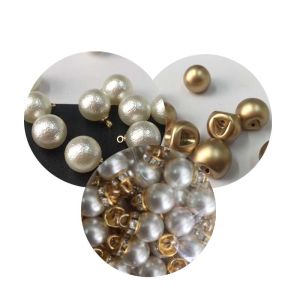 wholesales shirt button with diamond for garment