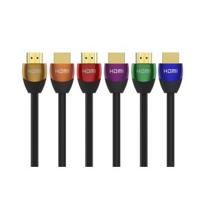 QS 5902，8K HDMI 2.1 Cable
