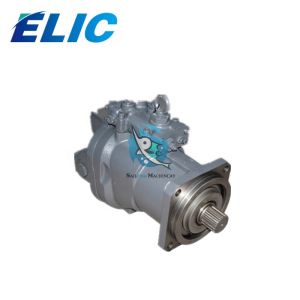 China Excavator HPV145D RH28DA Gasoline Hydraulic Pump FH330.3 on sale