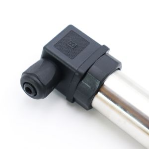 Differential High Temperature Pressure Transmitter For Liquid Gas Steam