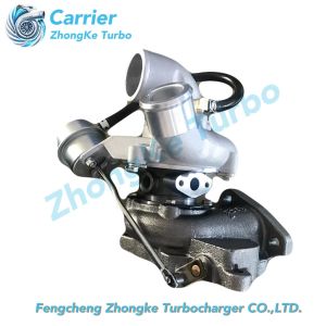 GT1749S Kia Sportage Car Turbo Parts 715924-5003S 715924-0001 715924-0003 715924