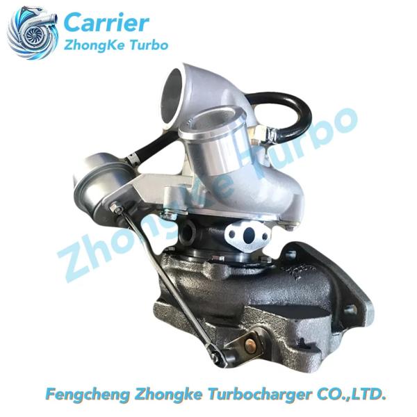 GT1749S Kia Sportage Car Turbo Parts 715924-5003S 715924-0001 715924-0003 715924