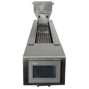 Automatic Tablet Counting Machine With Touch Screen
