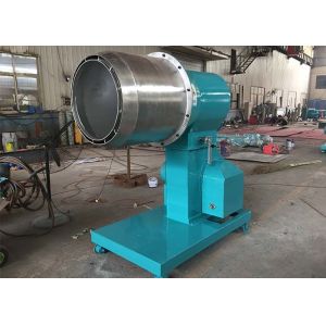 MFR-S2000 Heat-Resisting Pulverized Coal Burner
