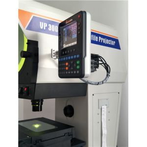 VP300 optical profile projector Bench Top Obverse Image 1510Z