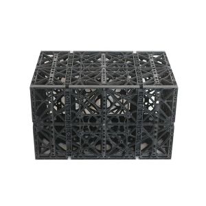 Quality Modern Stormwater Infiltration Tank Infiltration Drainage Box for Rainwater Collection for sale