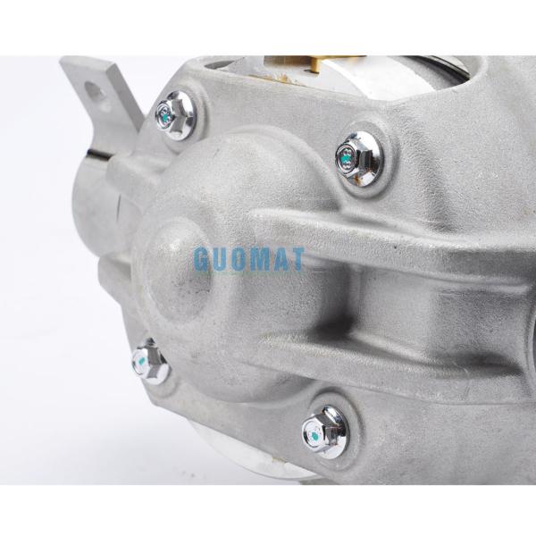 Air Suspension Spring 4L0616019 for 2003-2010 Audi Q7 Complete Strut Shock Rear Left