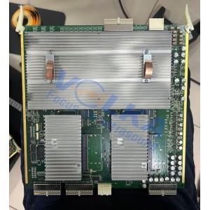 Samsung Medison RS80A Beamformer Board MI92-01712D