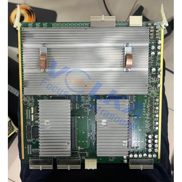 Buy Samsung Medison RS80A Beamformer Board MI92-01712D at wholesale prices