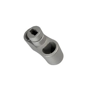 Metal Castings 304 Stainless Steel Precision Casting Fittings