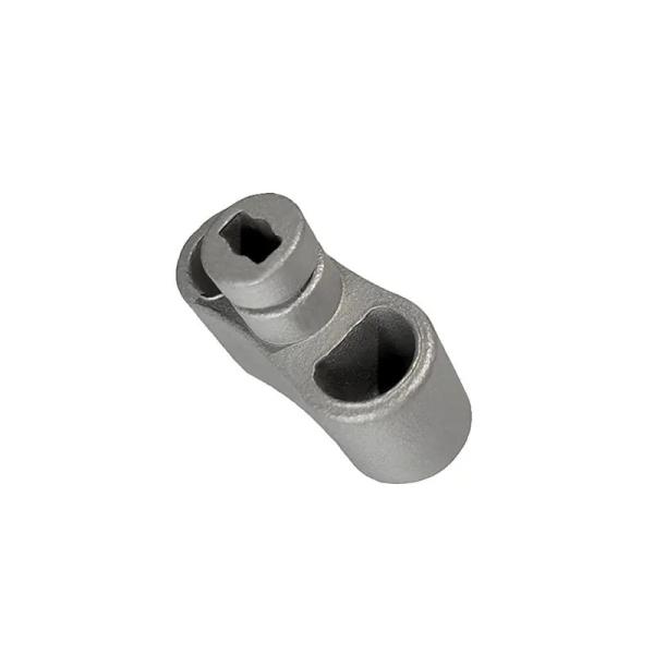 Buy Metal Castings 304 Stainless Steel Precision Casting Fittings at wholesale prices