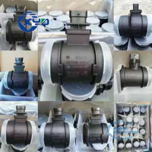 Bosch Mass Air Flow Meter Sensor 0281002916 8200703127 0281006270