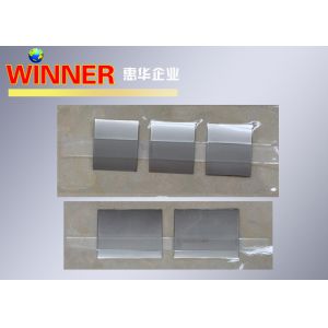 Quality Anode Cathode Connecting Lithium Battery Tabs Excellent Breaking Resistance Fuction for sale