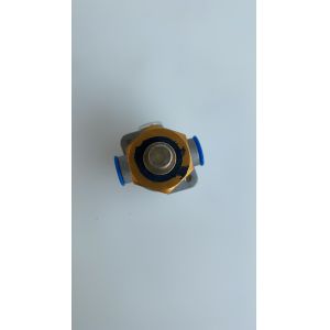 13C0025 Emergency Brake Valve Wheel Loader Hanging Driver Control Valve