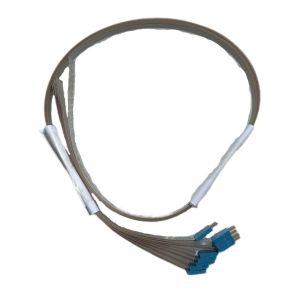 ATM Machine Parts Wincor Cash Box Cassette Cable 6P WP40029