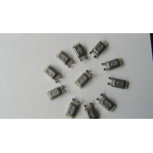 Automatic reset 17AM-D 75C 250v 8A Bimetal motor Thermal Protector