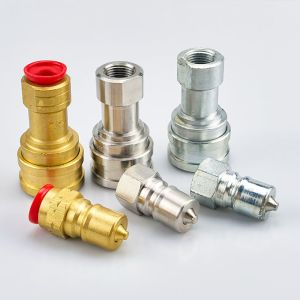 cb spm 1f iso 7241 b hydraulic quick coupling