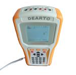 High Accuracy Process Testing Multifunction Calibrator with Rechargeable Battery