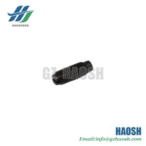 8-94394803-0 8943948030 SCREW ISUZU 700P 4HK1 6HK1 4JJ1