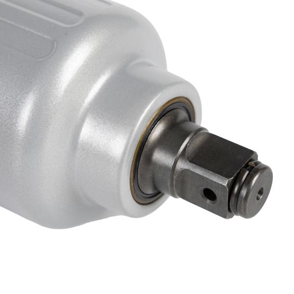 Large Torque 3/4 Inch Air Impact Wrench Gun Truck Tire Change Tools